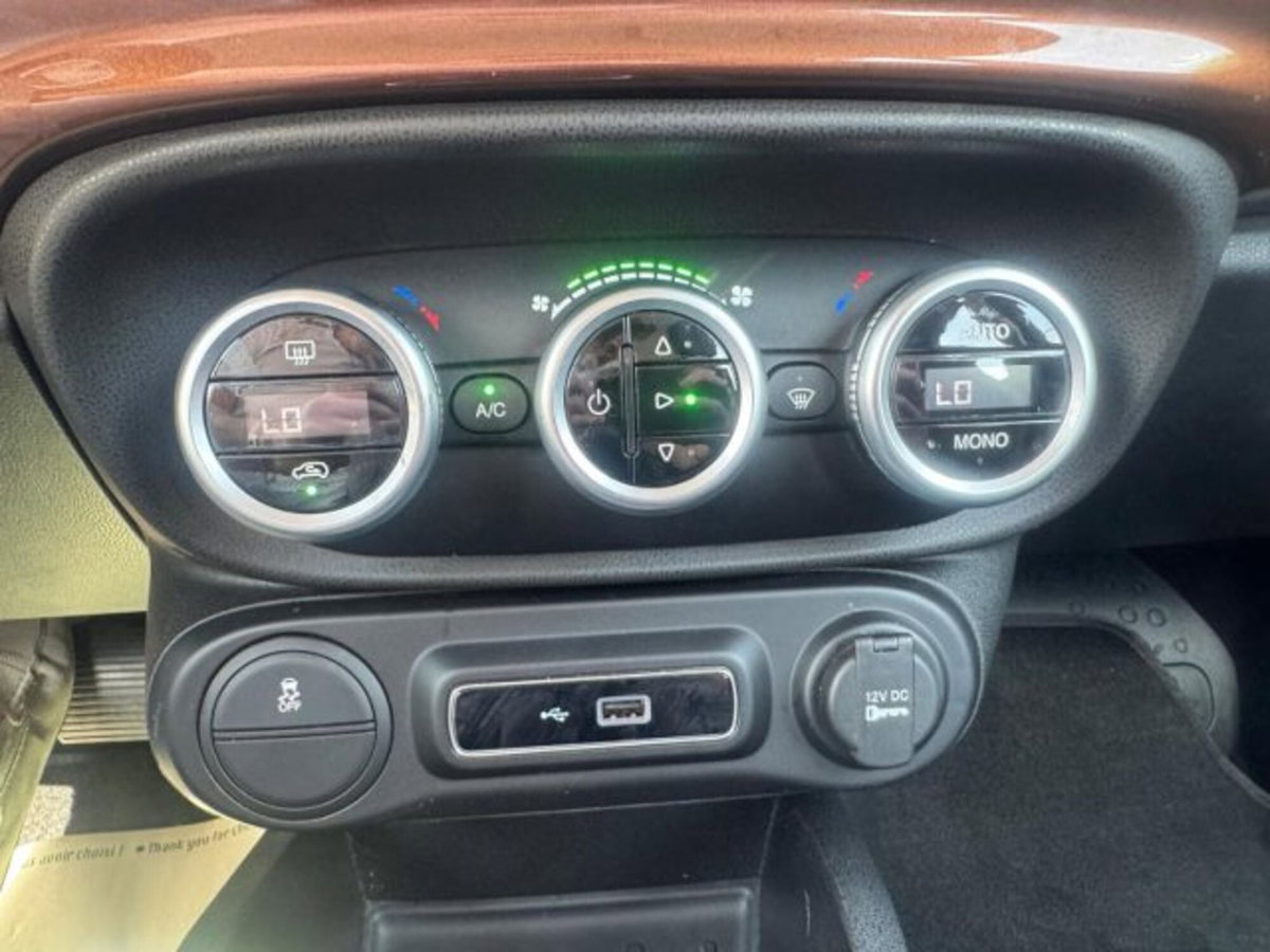 Fiat 500L Wagon 1.3 Multijet 95 CV Dualogic Lounge (12)