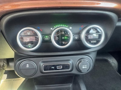 Fiat 500L Wagon 1.3 Multijet 95 CV Dualogic Lounge (12)