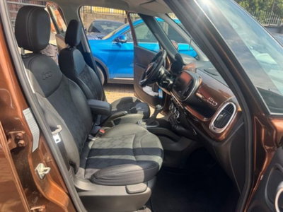 Fiat 500L Wagon 1.3 Multijet 95 CV Dualogic Lounge (16)