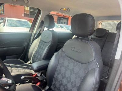 Fiat 500L Wagon 1.3 Multijet 95 CV Dualogic Lounge (18)