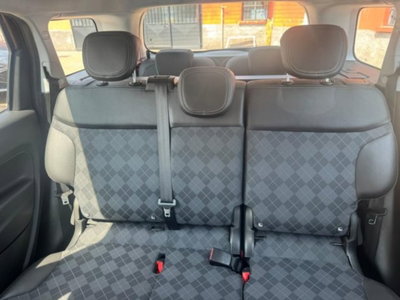 Fiat 500L Wagon 1.3 Multijet 95 CV Dualogic Lounge (20)