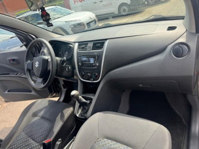 Suzuki Celerio 1.0 Dualjet S&S Cool (10)