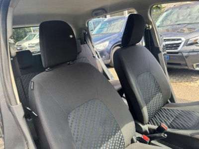 Suzuki Celerio 1.0 Dualjet S&S Cool (11)