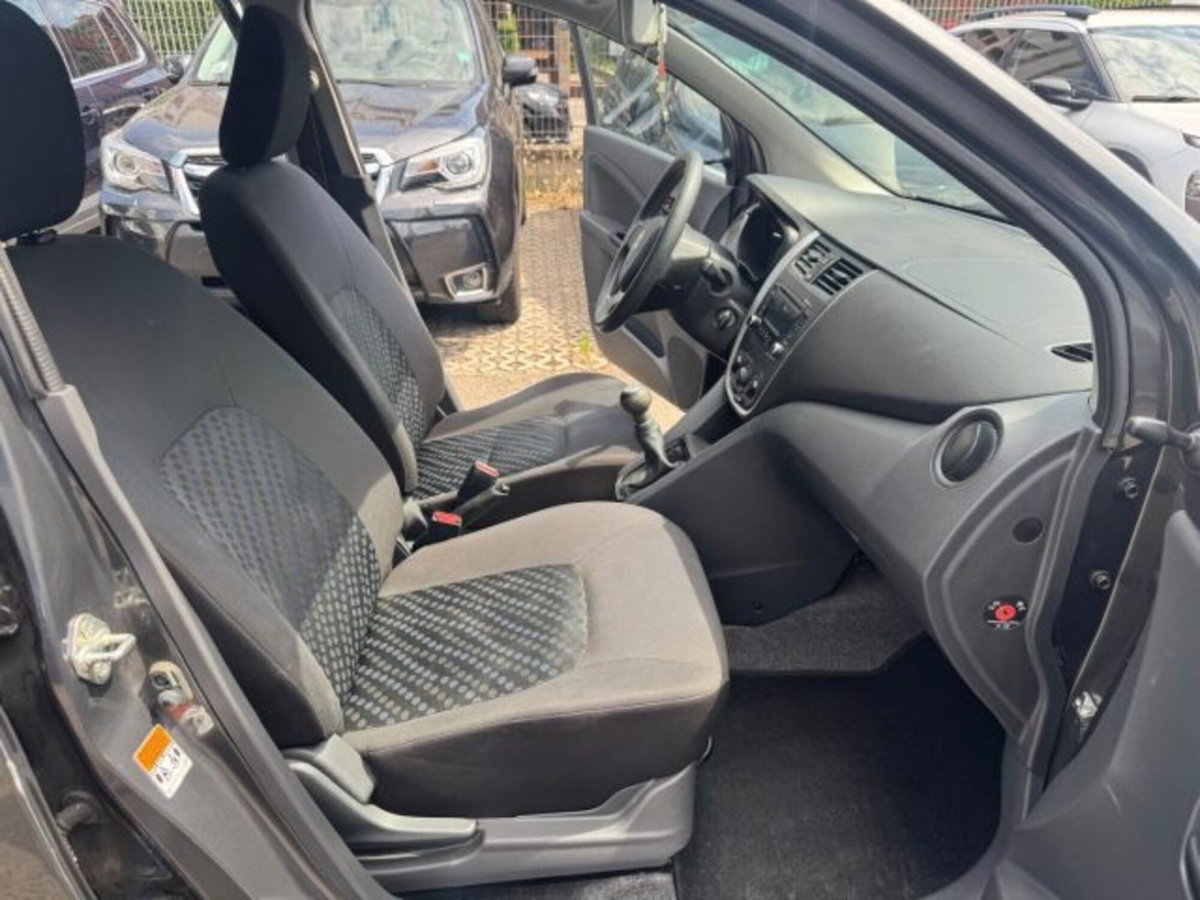 Suzuki Celerio 1.0 Dualjet S&S Cool (12)