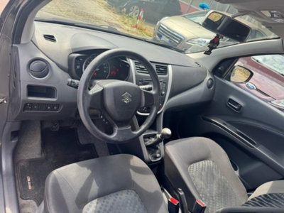 Suzuki Celerio 1.0 Dualjet S&S Cool (13)