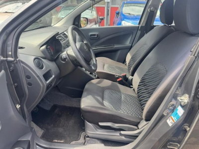 Suzuki Celerio 1.0 Dualjet S&S Cool (14)