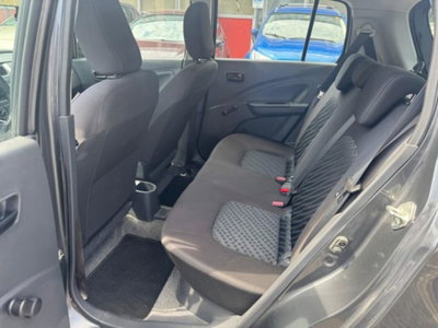 Suzuki Celerio 1.0 Dualjet S&S Cool (16)