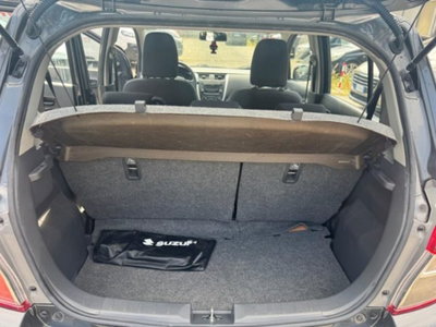Suzuki Celerio 1.0 Dualjet S&S Cool (18)