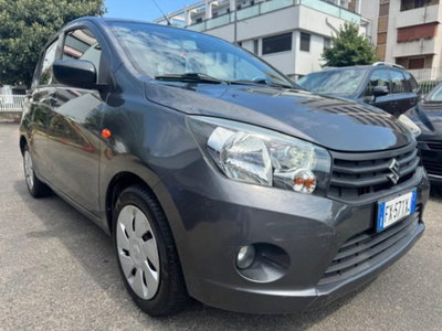 Suzuki Celerio 1.0 Dualjet S&S Cool (5)