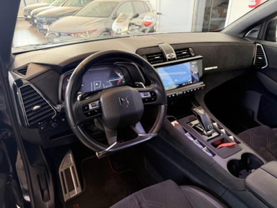 Ds DS 7 DS 7 Crossback BlueHDi 180 aut. Performance Line (11)