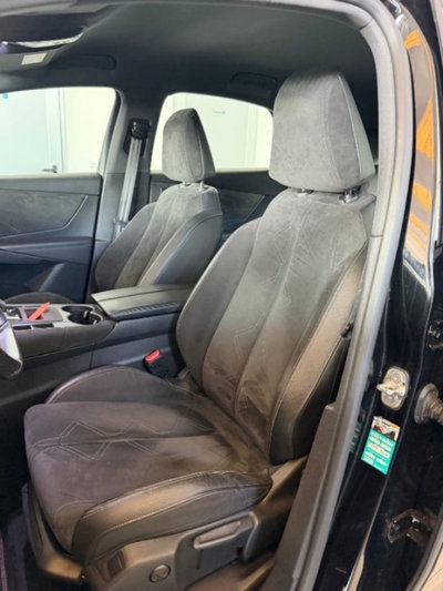 Ds DS 7 DS 7 Crossback BlueHDi 180 aut. Performance Line (12)