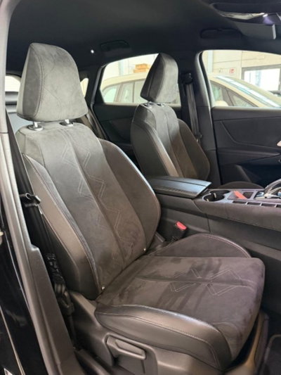 Ds DS 7 DS 7 Crossback BlueHDi 180 aut. Performance Line (13)