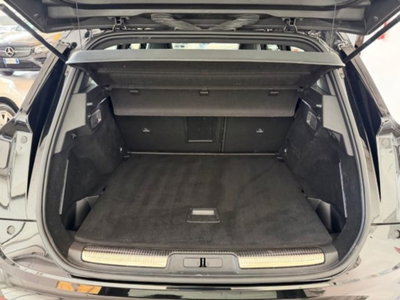 Ds DS 7 DS 7 Crossback BlueHDi 180 aut. Performance Line (15)