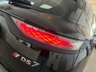 Ds DS 7 DS 7 Crossback BlueHDi 180 aut. Performance Line (17)