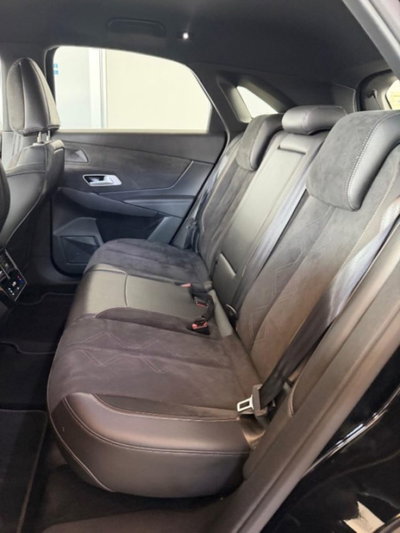 Ds DS 7 DS 7 Crossback BlueHDi 180 aut. Performance Line (18)