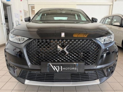 Ds DS 7 DS 7 Crossback BlueHDi 180 aut. Performance Line (2)