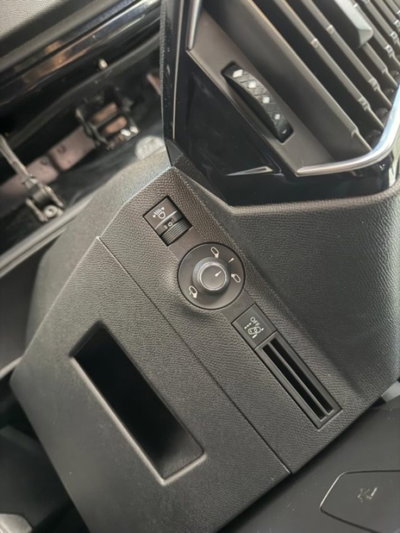 Ds DS 7 DS 7 Crossback BlueHDi 180 aut. Performance Line (20)