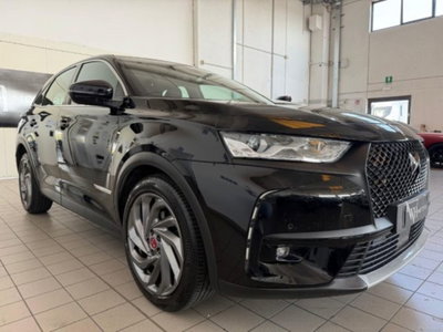 Ds DS 7 DS 7 Crossback BlueHDi 180 aut. Performance Line (3)