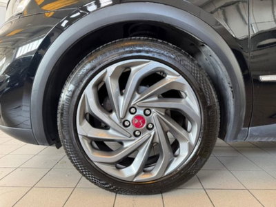 Ds DS 7 DS 7 Crossback BlueHDi 180 aut. Performance Line (7)