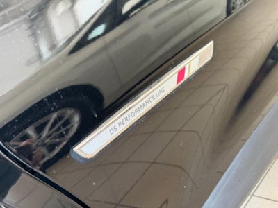 Ds DS 7 DS 7 Crossback BlueHDi 180 aut. Performance Line (8)