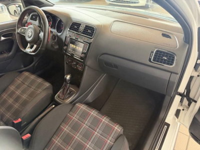 Volkswagen Polo GTI 1.8 3p. DSG BlueMotion Technology (10)