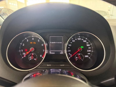 Volkswagen Polo GTI 1.8 3p. DSG BlueMotion Technology (18)