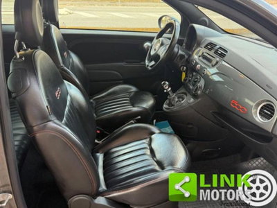 Fiat 500 1.2 GQ (15)