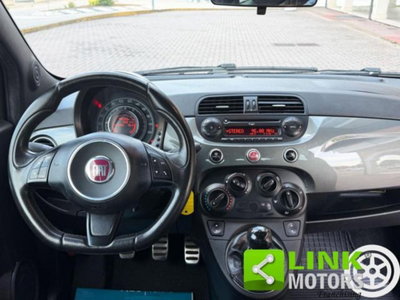 Fiat 500 1.2 GQ (17)