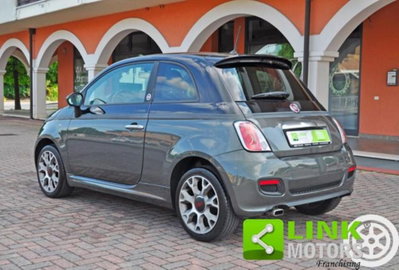 Fiat 500 1.2 GQ (3)