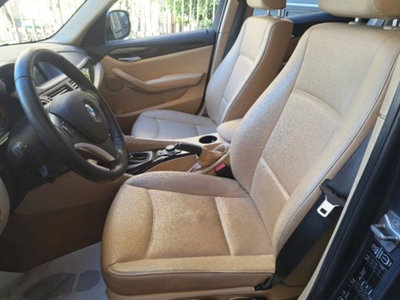 BMW X1 xDrive20d Attiva (7)