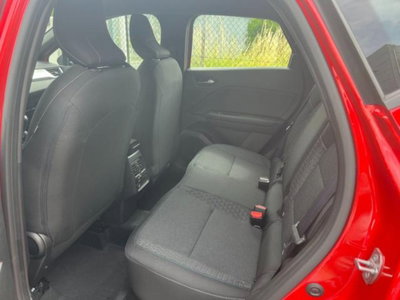 Mitsubishi ASX 1.0 Inform (11)