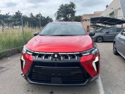 Mitsubishi ASX 1.0 Inform (2)