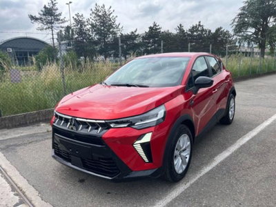 Mitsubishi ASX 1.0 Inform (3)