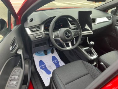 Mitsubishi ASX 1.0 Inform (8)