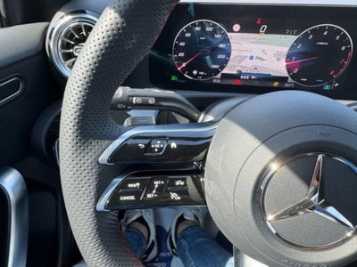 Mercedes-Benz Classe A 180 AMG Line Premium Plus auto (10)