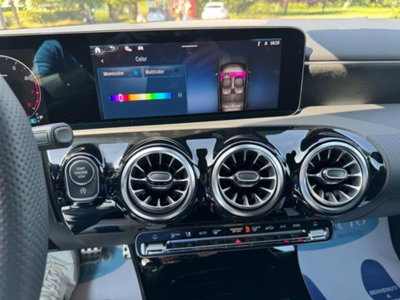 Mercedes-Benz Classe A 180 AMG Line Premium Plus auto (8)