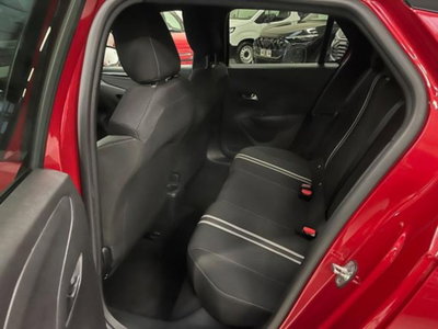 Opel Corsa 1.2 100 CV GS Line (12)