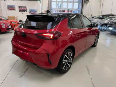 Opel Corsa 1.2 100 CV GS Line (2)