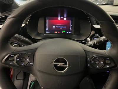 Opel Corsa 1.2 100 CV GS Line (5)
