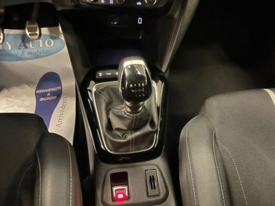 Opel Corsa 1.2 100 CV GS Line (6)