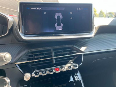 Peugeot 2008 1.2 hybrid Allure 145cv e-dcs6 (6)