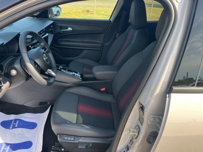 Alfa Romeo Junior 1.2 ibrida Sport Speciale 145cv edct6 (14)