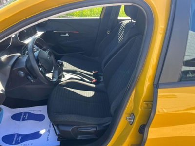 Peugeot 208 1.2 puretech Active s&s 75cv (5)