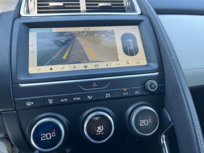 Jaguar E-Pace 2.0D 150 CV AWD aut. R-Dynamic S (12)