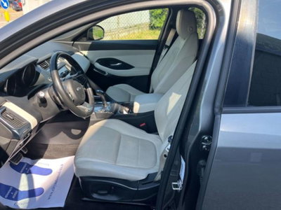 Jaguar E-Pace 2.0D 150 CV AWD aut. R-Dynamic S (13)