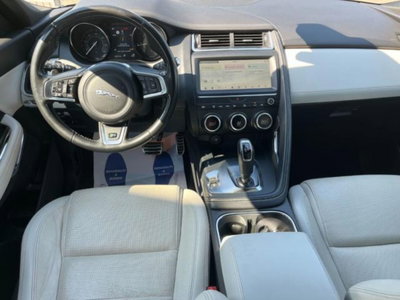 Jaguar E-Pace 2.0D 150 CV AWD aut. R-Dynamic S (14)