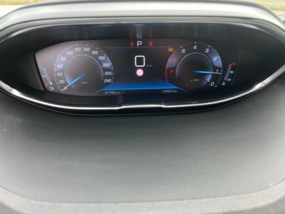 Peugeot 3008 PureTech Turbo 130 S&S EAT8 Allure (10)