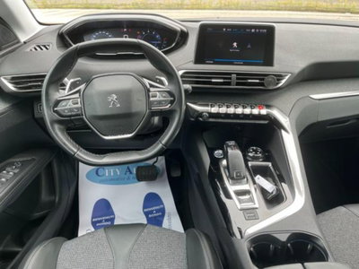 Peugeot 3008 PureTech Turbo 130 S&S EAT8 Allure (12)