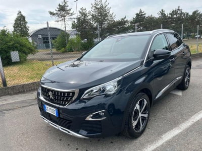Peugeot 3008 PureTech Turbo 130 S&S EAT8 Allure (2)