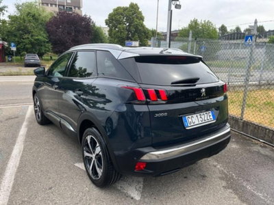 Peugeot 3008 PureTech Turbo 130 S&S EAT8 Allure (3)